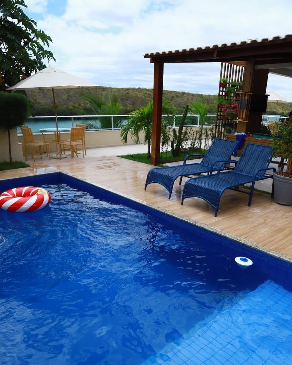 Casa Paraíso - Exterior