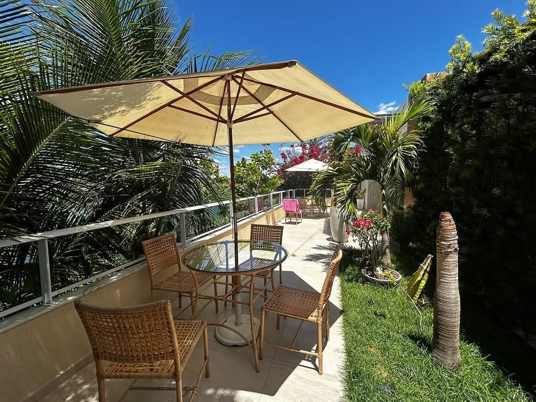 Casa Paraíso - Piscina